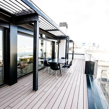 شقة Atico Con Terraza En El Centro De ريوس المظهر الخارجي الصورة